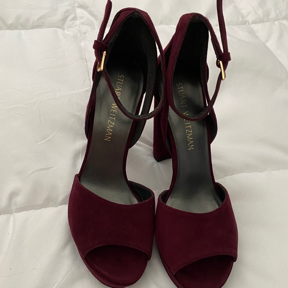 Stuart weitzman